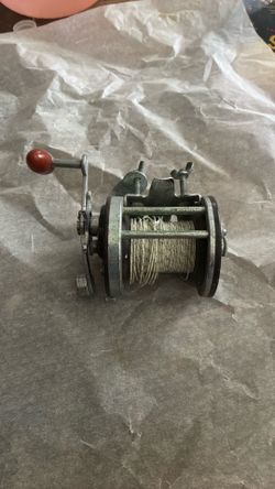 Penn reel