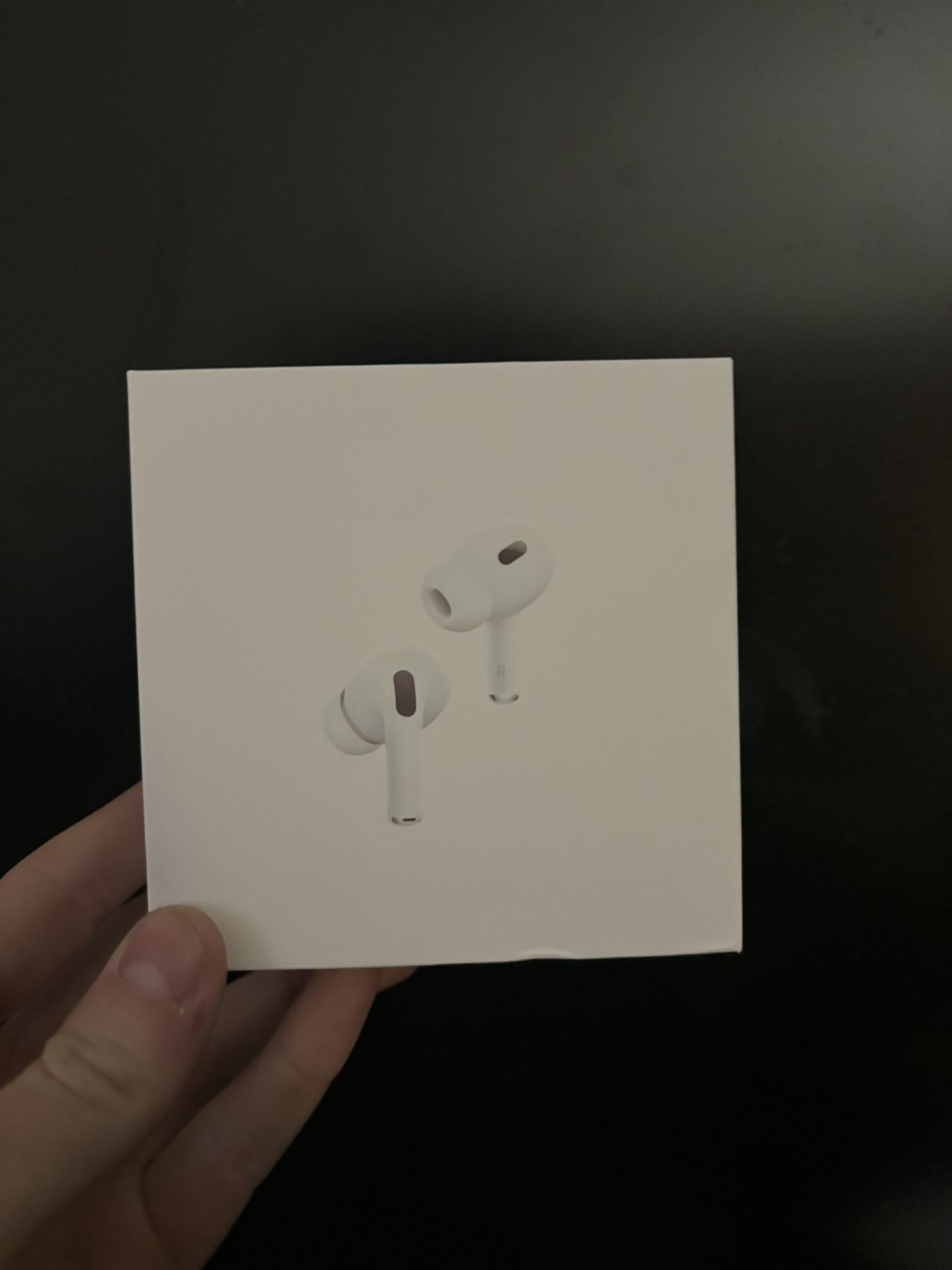 AirPods Pro 2nd Gen With Charging Case **SEND OFFERS**