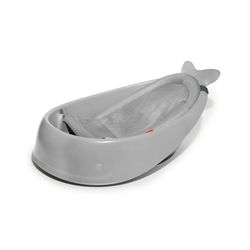 Skip Hop Whale Baby Bathtub