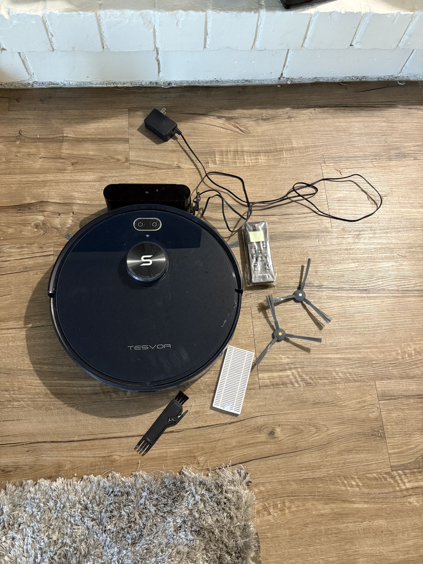 Robot Vacuum