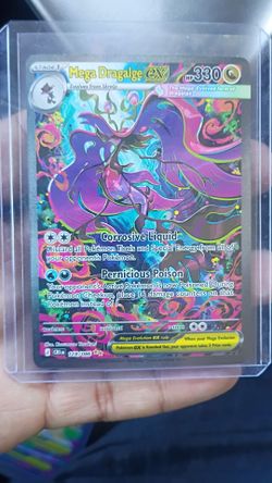 RAW POKEMON CARDS