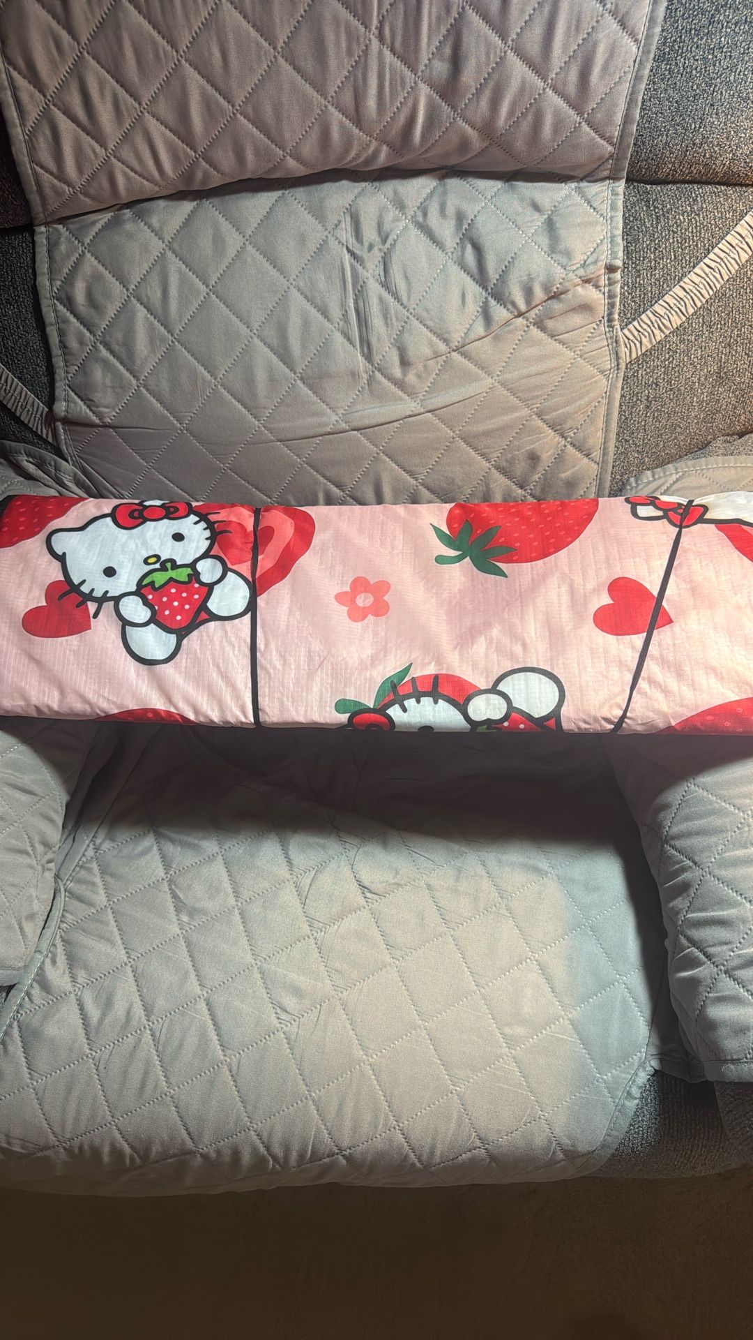 Hello Kitty Sun Vice