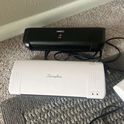 Laminator, School/office/teacher Supplies