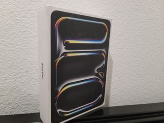 Apple iPad Pro m5 11inch