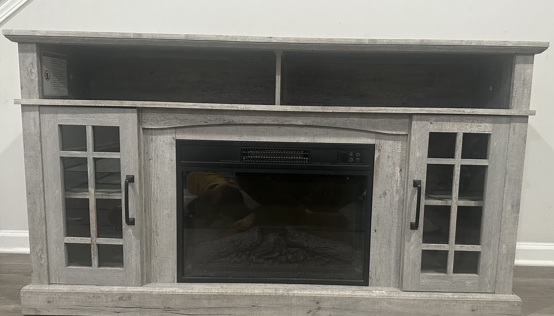 Tv Console