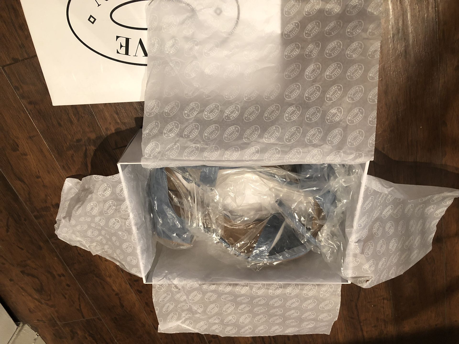 Blue suede heels CHRISTIAN LOUBOUTIN Blue | Blue suede heels, Heels, Blue suede