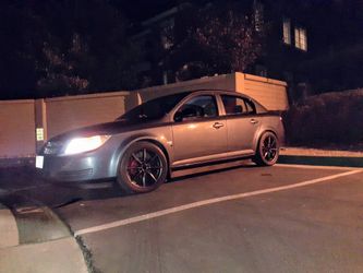 2006 Chevrolet Cobalt