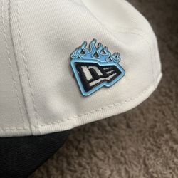 New Era Hat Pin