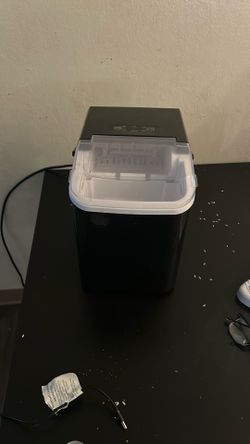 Ice Maker