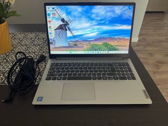 Lenovo Laptop IdeaPad1