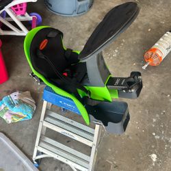 Bike Seat
