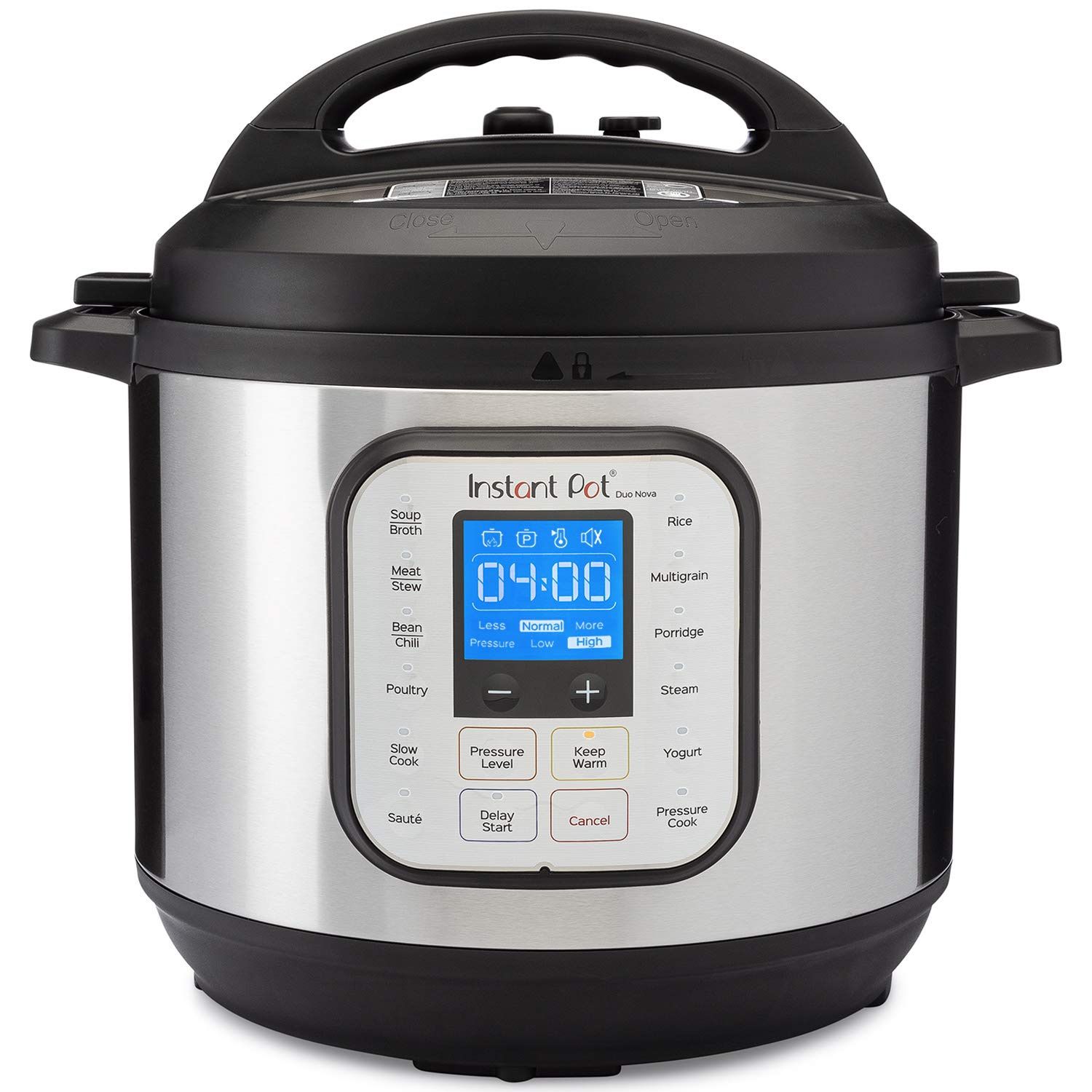 Instant Pot Duo Nova