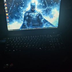 Lenovo 16 Inch LAPTOP 64GB, 2TB