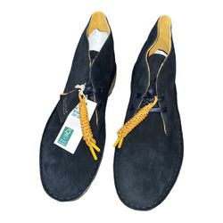 Clarks Original Desert Boot 