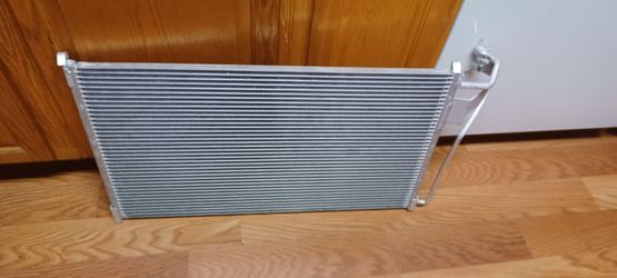 Condenser for Chevy monte Carlo 78-88