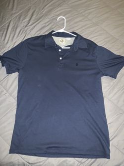 Men’s Volcum Collared Shirt