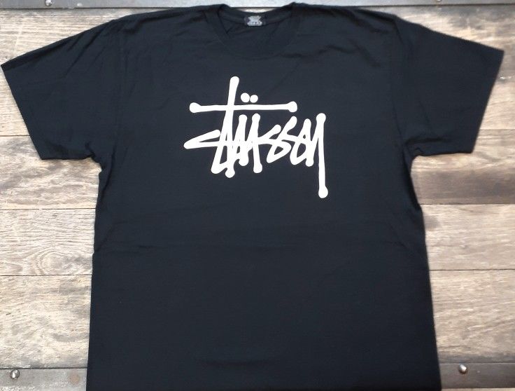 Vintage Stussy Shirt for Sale in Downey, CA - OfferUp