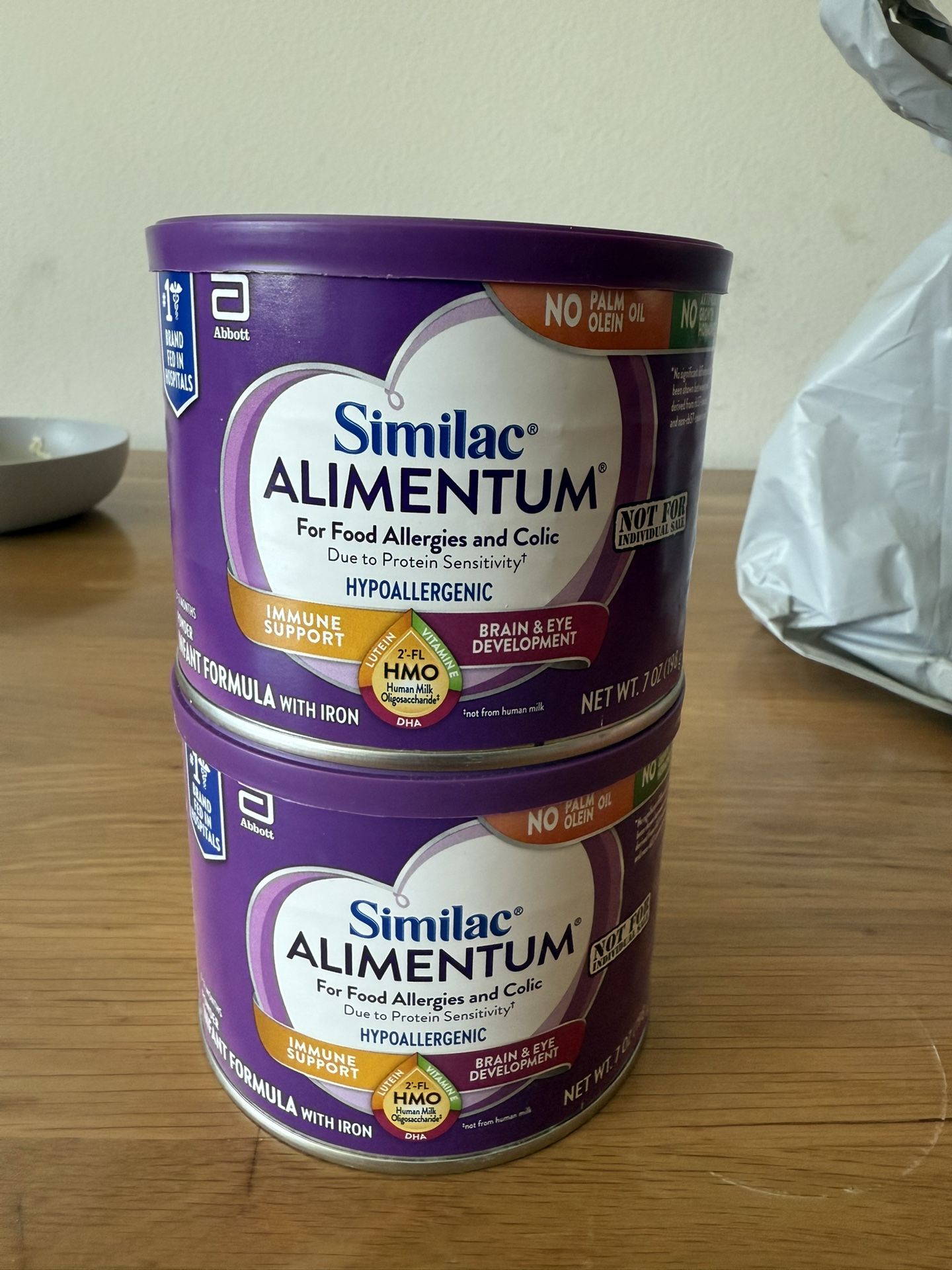 Similac Alimentum