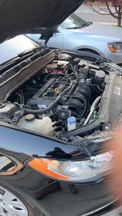 Mobil Mechanic LMK