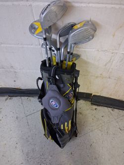 Kids golf