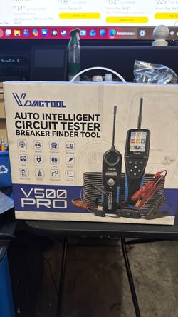 V500 Pro