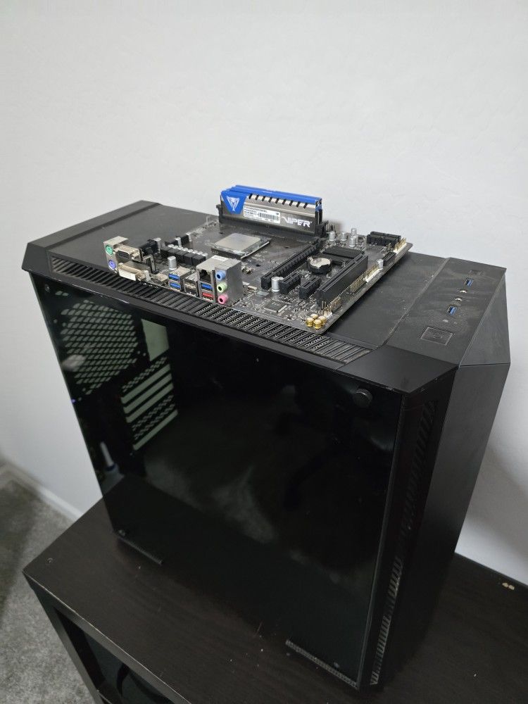 Computer Parts