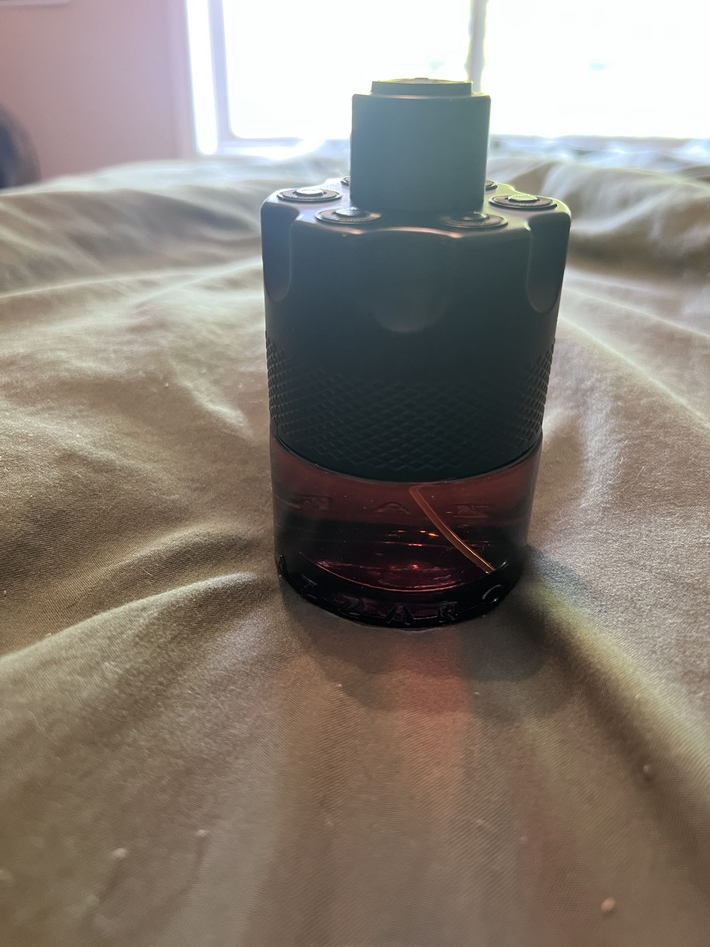 Azzaro The Most Wanted Parfum