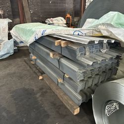 Roof Decking 