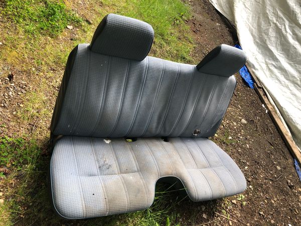 Toyota Pickup bench seat for Sale in Bremerton, WA OfferUp