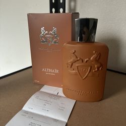 Parfums de Marly Althair