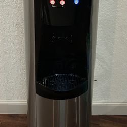 PRICE REDUCED!! Hot & Cold Water Cooler – Great Condition!