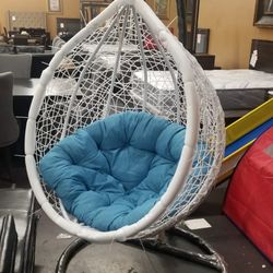 Indoor/outdoor Chair Swings