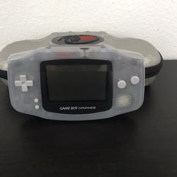 Game Boy Advance