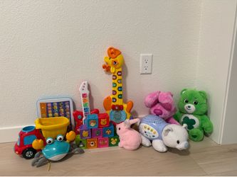 Toys