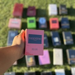 Coral Fantasy Women's 