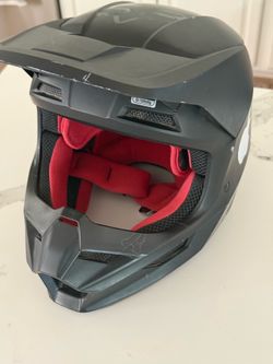 Fox V1 Helmet