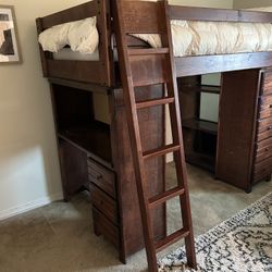 Kids Bed