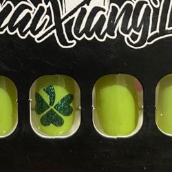 Press On Nails