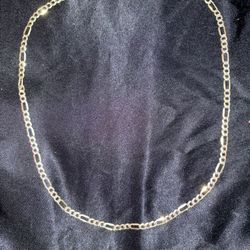 14k Gold Plated Chain