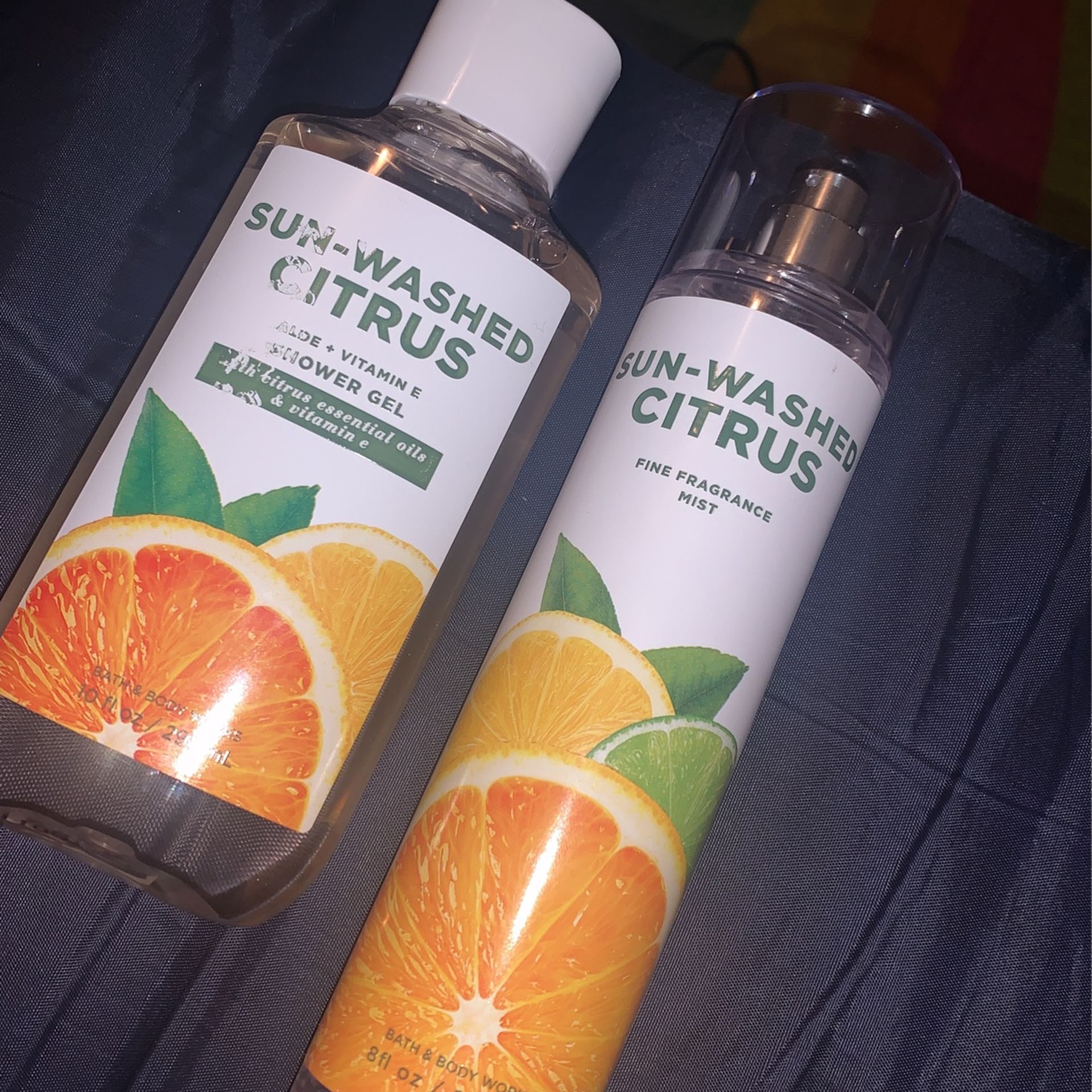 bath and body works