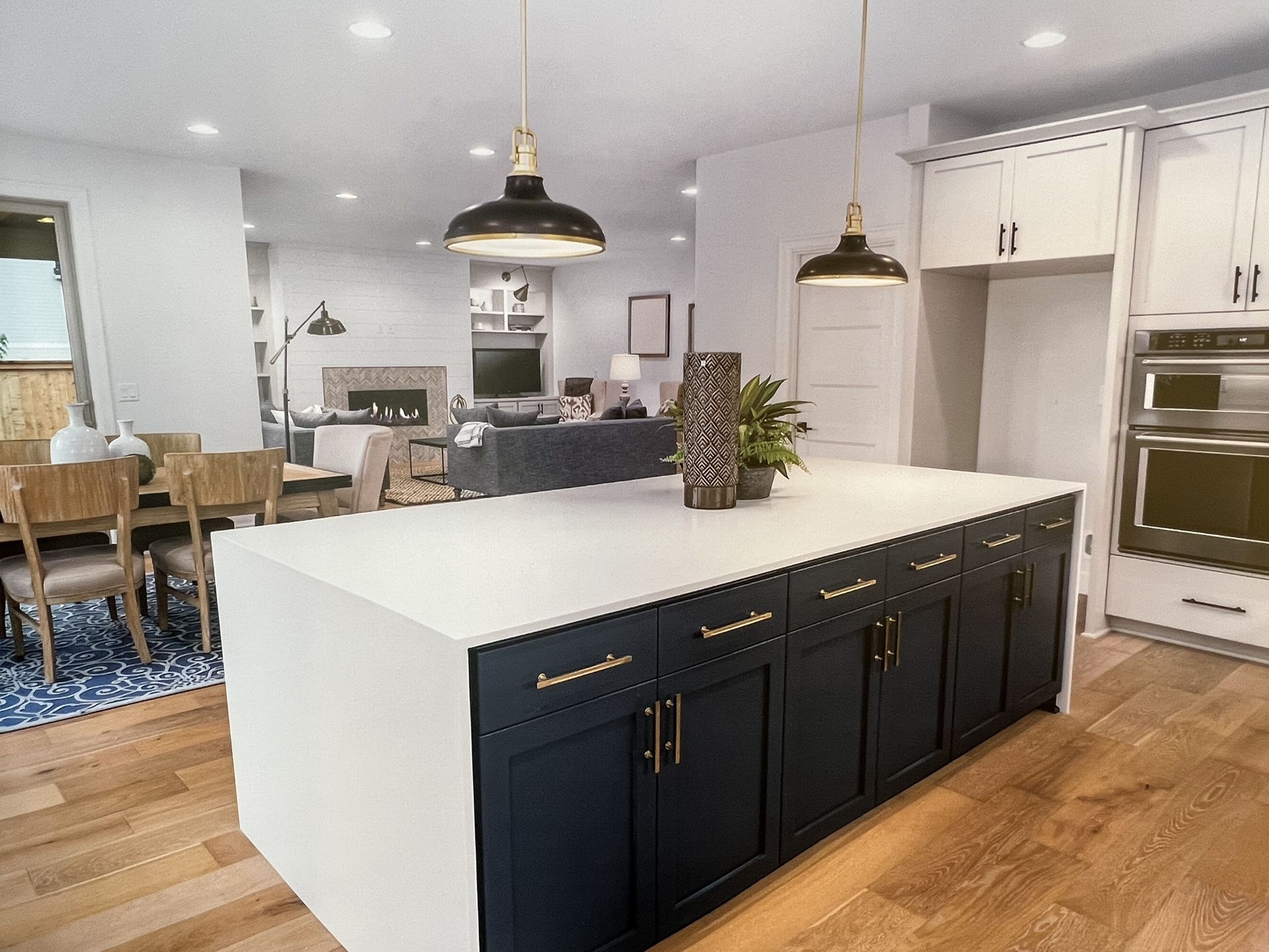 Custom Kitchen Fort Lauderdale Matttroy