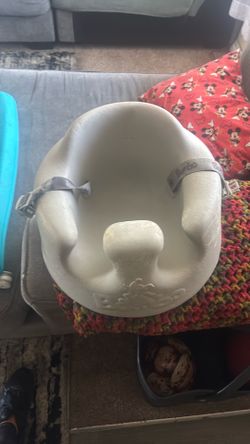 Baby chair