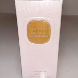 PASSIFLORA Les Parfums by Keiko Mecheri EDP Natural Spray  2.5 fl oz