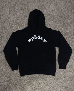 SPIDER WORLDWIDE HOODIE