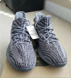 Yeezy Beluga 8.5 Men’s 