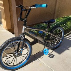 Mongoose bmx fat on sale tire