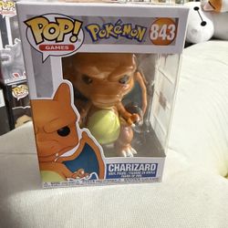 Charizard Funko Pop