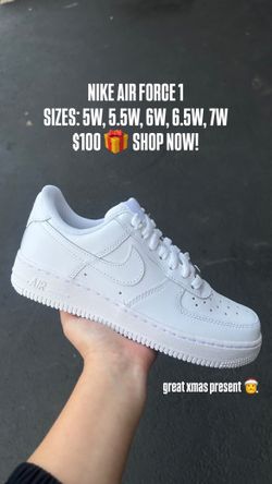 Nike Air Force 1