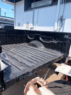Titan Pick Up Box CrewCab 4x2
