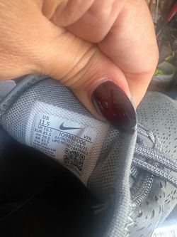 Nike tennis